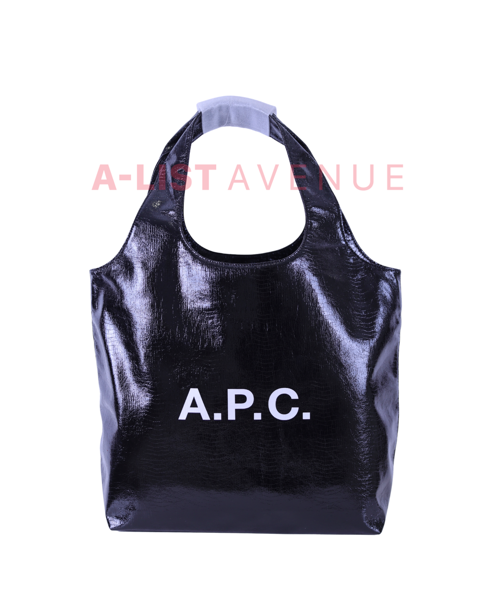 APC Ninon Medium Tote Bag