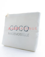 Chanel Coco Pouch