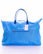 Lancaster Smart KBA Travel / Weekender Bag