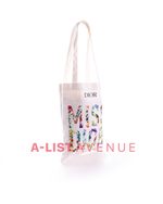 Miss Dior Tote Bag White