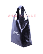 APC Ninon Medium Tote Bag