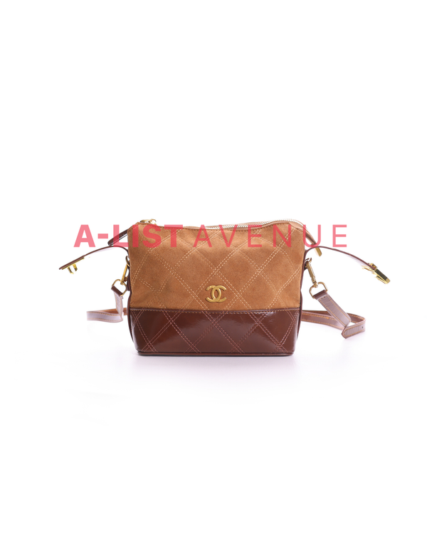 Chanel Lunch Purse Bag