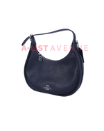 Coach Emily Shoulder Bag in black