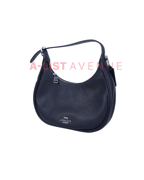 Coach Emily Shoulder Bag in black