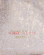 Chanel Beaute Flat Pouch