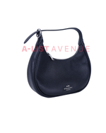Coach Emily Shoulder Bag in black