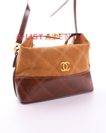 Chanel Lunch Purse Bag
