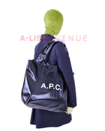 APC Ninon Medium Tote Bag