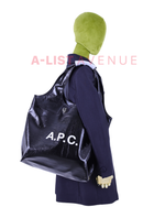 APC Ninon Medium Tote Bag