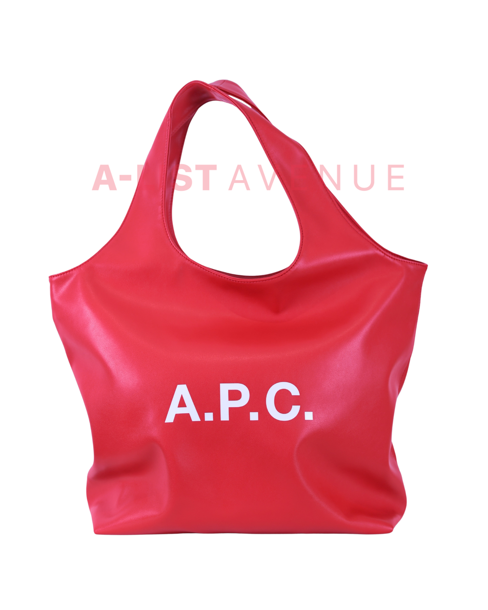 APC Ninon  Medium Tote Bag