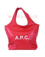 APC Ninon  Medium Tote Bag