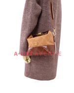 Chanel Lunch Purse Bag