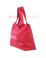 APC Ninon  Medium Tote Bag