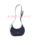 Coach Emily Shoulder Bag in black