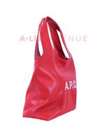 APC Ninon  Medium Tote Bag