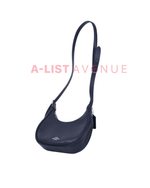 Coach Emily Shoulder Bag in black