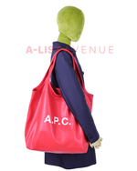 APC Ninon  Medium Tote Bag