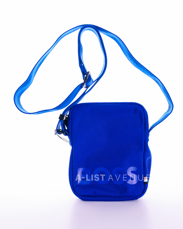 BOSS Catch Reporter Bag