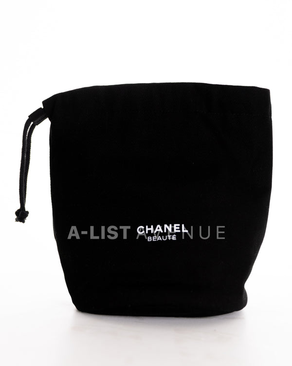 Chanel Drawstring Pouch