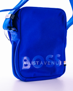 BOSS Catch Reporter Bag