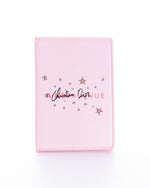 Christian Dior VIP Passport Case in Baby Pink