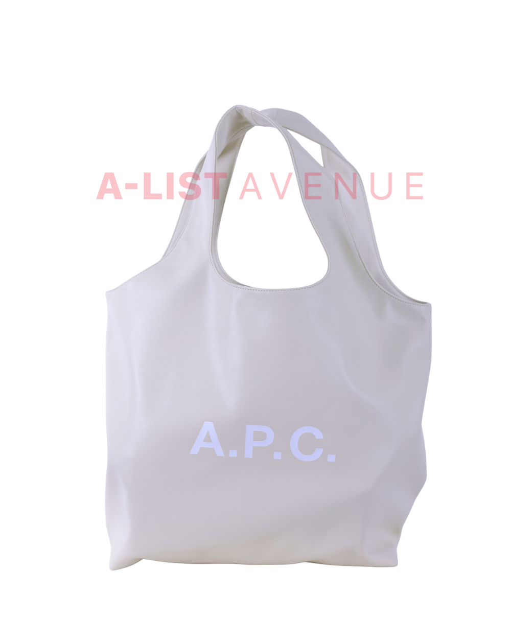 APC Ninon  Medium Tote Bag