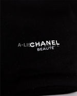 Chanel Drawstring Pouch