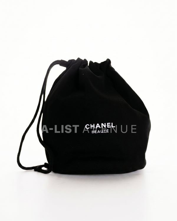 Chanel Drawstring Pouch