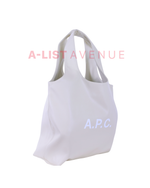APC Ninon  Medium Tote Bag