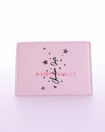 Christian Dior VIP Passport Case in Baby Pink