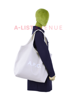 APC Ninon  Medium Tote Bag