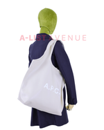 APC Ninon  Medium Tote Bag