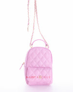 Chanel 3in1 Bag in Pink