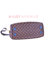 LV Damier Ebene Trevi PM bag