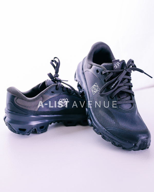 LOEWE x On Cloudventure Sneakers Size 39 & 37