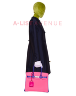 Hermes Special Order Birkin 30 GHW