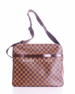 LV Vintage Damier Ebene