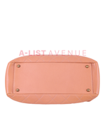 Chanel CC Crown Tote in Warm Beige GHW