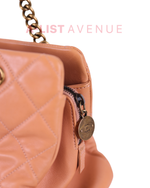 Chanel CC Crown Tote in Warm Beige GHW