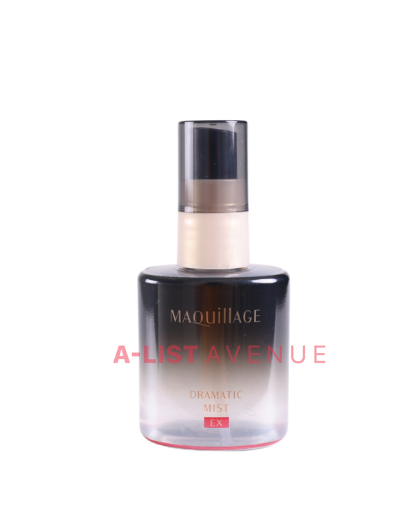 Maquillage Shiseido Dramatic Mist EX 60ml
