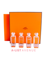 Hermes Mini Jardin Fragrance Discovery Set