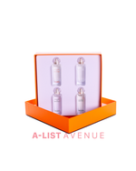 Hermes Mini Jardin Fragrance Discovery Set