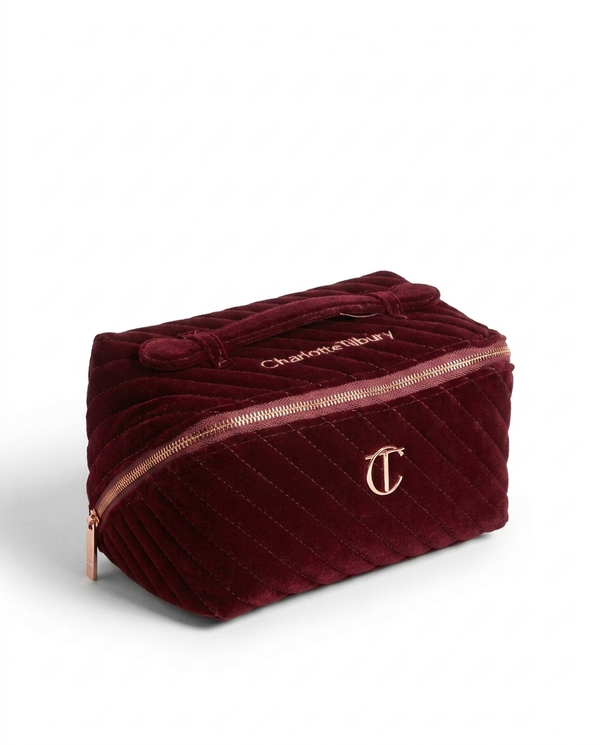 Charlotte Tilbury Make up Organizer Large
