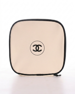 Chanel Les Beige Pouch