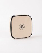 Chanel Les Beige Pouch
