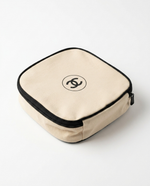 Chanel Les Beige Pouch