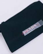 Prada Reversible Pink Tote Bag