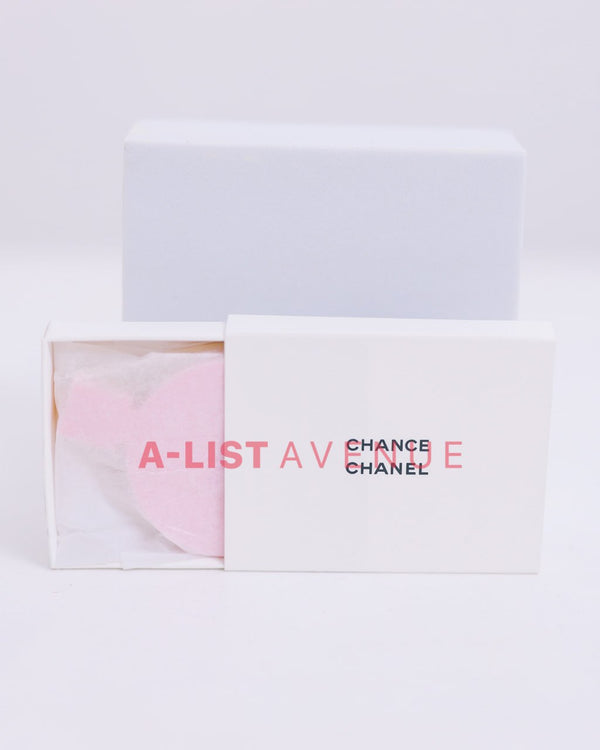 Chanel Chance  Mirror