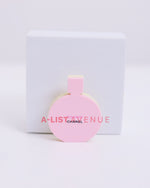 Chanel Chance  Mirror