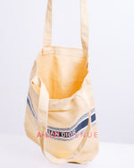 Dior Medium Tote Bag in Brown